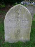 image of grave number 1383